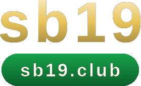 sb19 logo